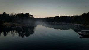 Files of the Unexplained File: Haunting of Lake Lanier