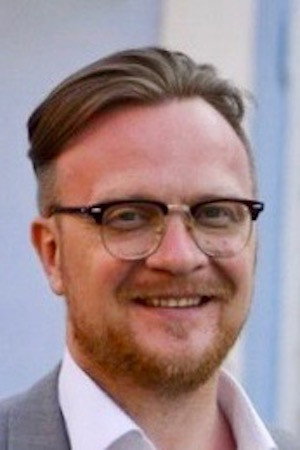 Andrey Permyakov portrait