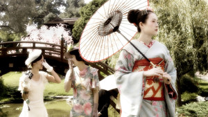 Hồi ức Của Một Geisha