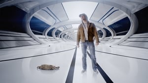 Krypton Temporada 1 Episodio 8