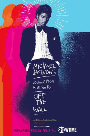 Michael Jackson's Journey from Motown to Off the Wall