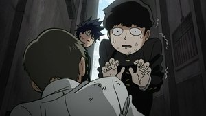 Mob Psycho 100: 1×8