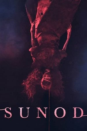 Sunod poster