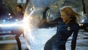 Fantastic Four ( 2005 )