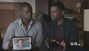 Psych Season 6 Episode 13
