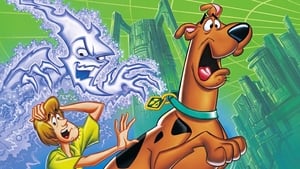 Scooby-Doo! and the Cyber Chase film complet