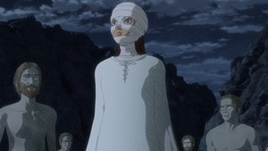 Berserk: Season 1 Episode 6 – A Nighttime Feast: Burning at the Stake