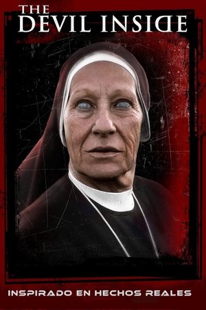 Watch Devil Inside (2012) HD Movie Online Free