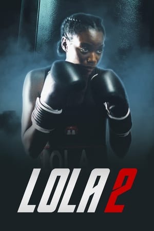 Poster Lola 2 (2022)