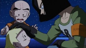 Dragon Ball Super: Season 1 Episode 94