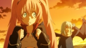 That Time I Got Reincarnated as a Slime: 1 Staffel 19 Folge