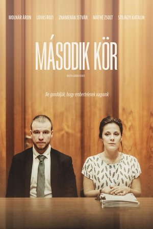 Második kör film complet