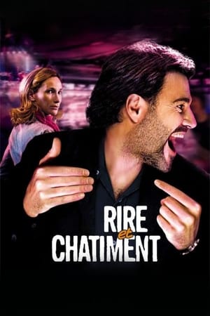 Poster Rire et Châtiment 2003