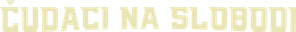 Freaks Out — Logos 5