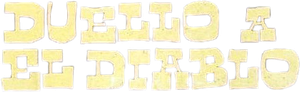 Duelo en Diablo — Logos 2
