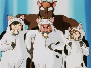 Ranma ½: 1×108