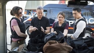 Criminal Minds: Beyond Borders: 1×12