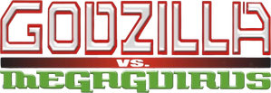 Godzilla vs. Megaguirus