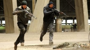 Strike Back: 5×5