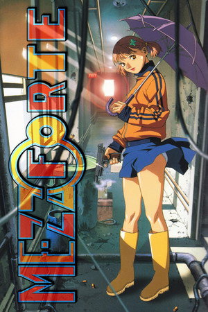Mezzo Forte 20