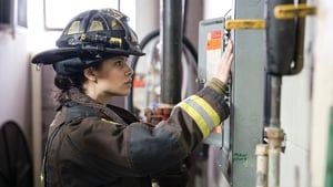 Chicago Fire Season 8 หน่วยผจญเพลิงเย้ยมัจจุราช ปี 8 ตอนที่ 16 พากย์ไทย