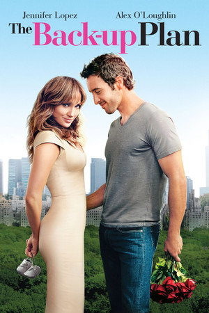 Постер фильма «План Б (2010)» — (11 из 84)