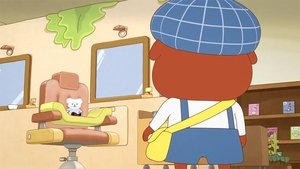 Butt Detective: 1×11