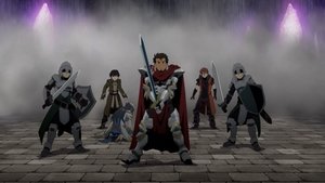 Arifureta: From Commonplace to World’s Strongest Season 1 Episode 1