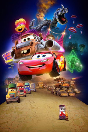 Cars on the Road 63