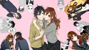 poster Horimiya