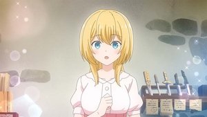 Shikkakumon no Saikyou Kenja: 1×1