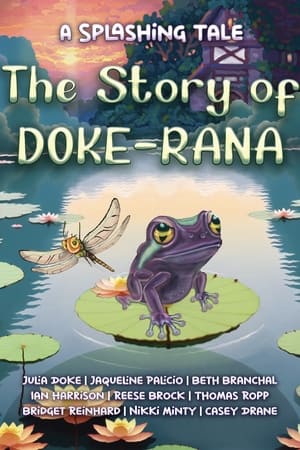 The Story of DOKE-RANA (2024)