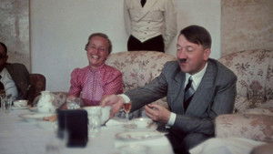 Dictator: The Hitler Interviews: 1×2