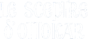 El cetro de Ottokar — Logos 2