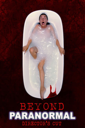 Poster Beyond Paranormal (2021)