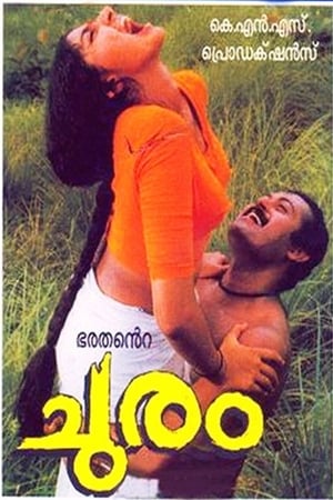 Poster Churam (1997)