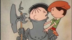 Épisode 1