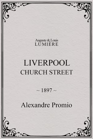 Liverpool, Church Street
