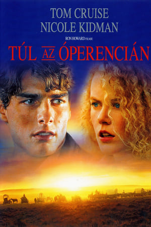 Túl az Óperencián 1992