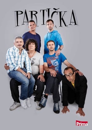 Poster Partička Staffel 11 Episode 4 