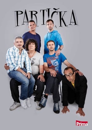 Poster Partička Staffel 11 Episode 8 