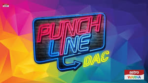 مشاهدة مسلسل Punchline DAC مترجم أون لاين بجودة عالية