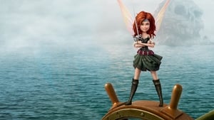 فيلم كرتون تينكر بيل والجنية القرصانة – Tinker Bell and the Pirate Fairy مدبلج عربي