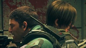 Resident Evil: Răzbunarea (2017) – Subtitrat în Română