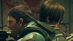 Resident Evil: Vendetta (2017) HD 1080p Latino