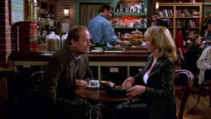 Frasier: 6×21