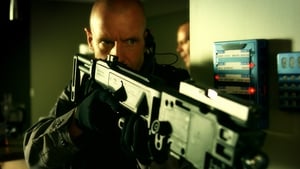 FlashPoint Season 1 ทีมระห่ำพิฆาตทรชน ปี 1 ตอนที่ 9