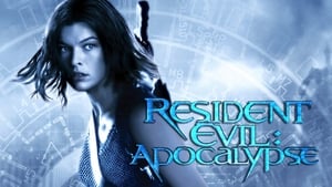 poster Resident Evil: Apocalypse