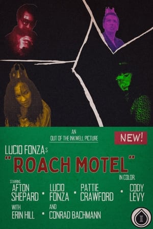 Roach Motel film complet