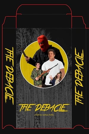 Poster The Debacle (2019)